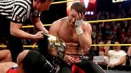 Sami Zayn and Neville